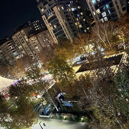 Panorama Apartments Γιερεβάν Εξωτερικό φωτογραφία