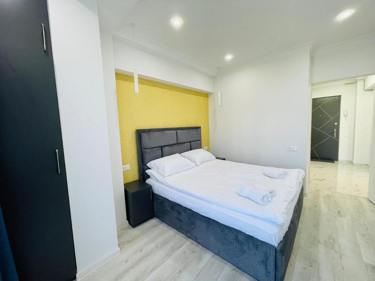 Panorama Apartments Γιερεβάν Εξωτερικό φωτογραφία