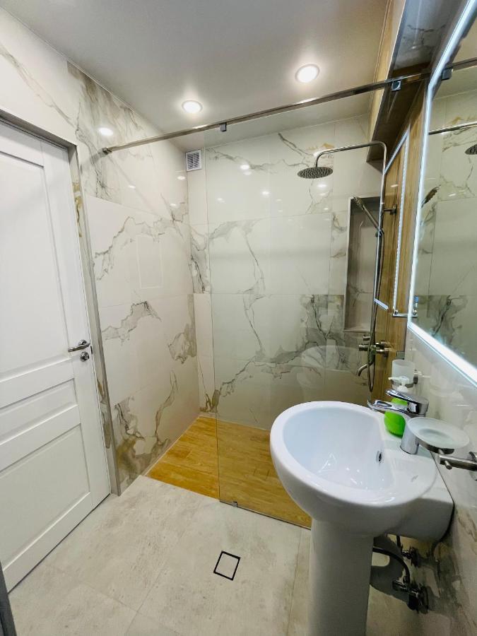 Panorama Apartments Γιερεβάν Εξωτερικό φωτογραφία