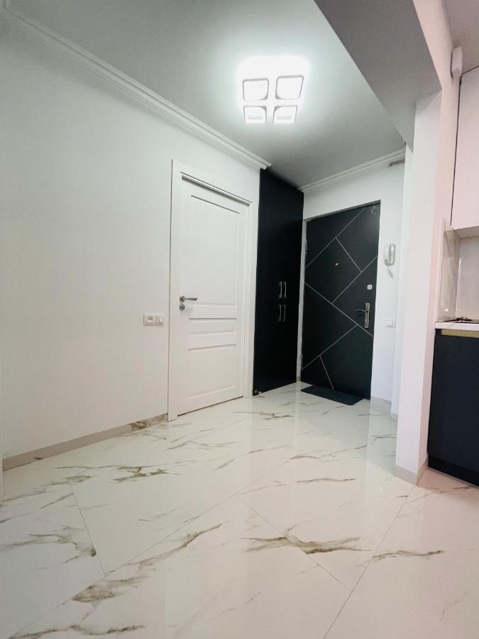 Panorama Apartments Γιερεβάν Εξωτερικό φωτογραφία
