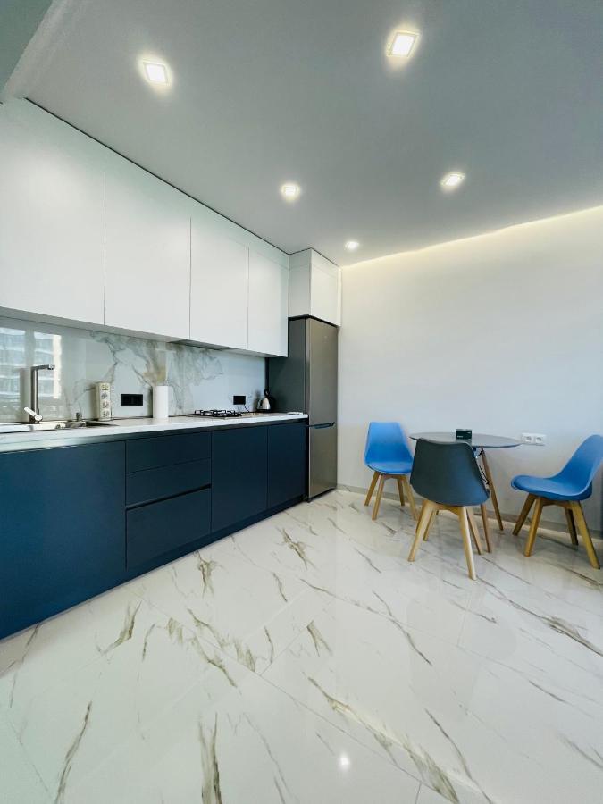 Panorama Apartments Γιερεβάν Εξωτερικό φωτογραφία