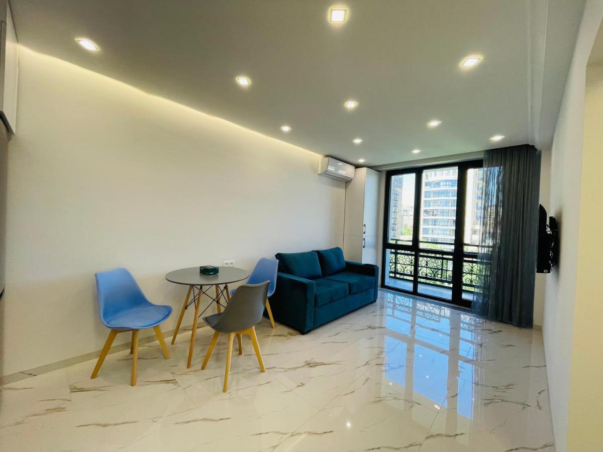 Panorama Apartments Γιερεβάν Εξωτερικό φωτογραφία