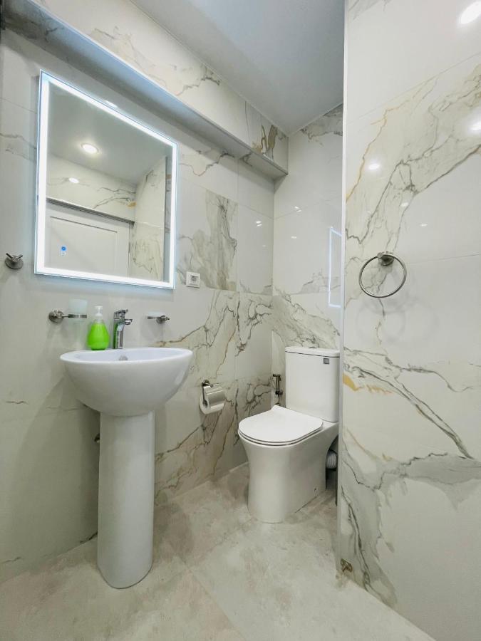 Panorama Apartments Γιερεβάν Εξωτερικό φωτογραφία